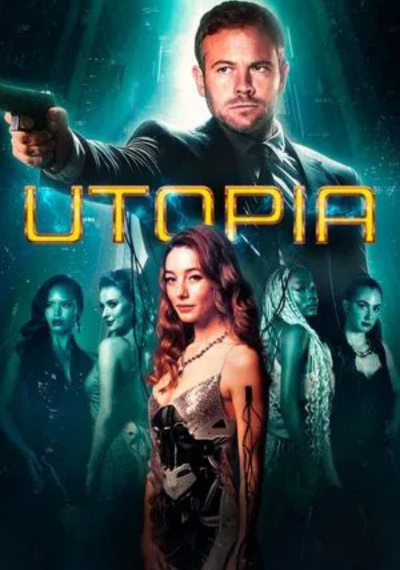 ดูหนังออนไลน์ Utopia (2024) ซับไทย 